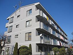 国立市青柳3丁目