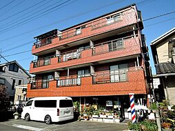 立川市栄町4丁目