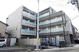 昭島市玉川町3丁目