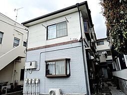 国立市谷保の一戸建て