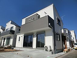 福生市熊川の一戸建て