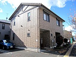 日野市栄町1丁目の一戸建て