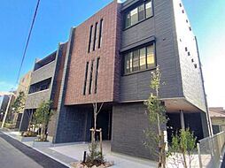 立川市高松町2丁目