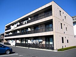 日野市万願寺3丁目