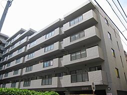 日野市旭が丘3丁目