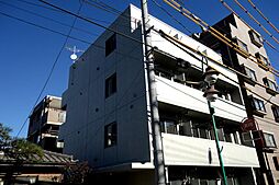 昭島市朝日町1丁目