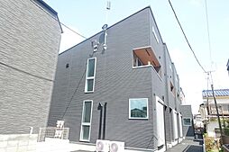 立川市高松町2丁目の一戸建て