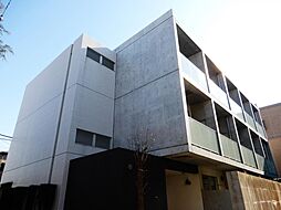 国立市青柳1丁目