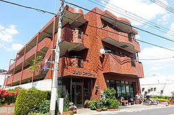 国立市富士見台2丁目