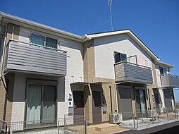日野市新町4丁目の一戸建て