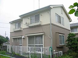 昭島市上川原町3丁目の一戸建て