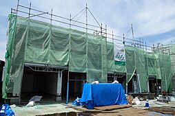 立川市富士見町4丁目の一戸建て