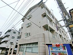 立川市錦町6丁目