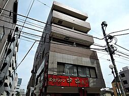 立川市錦町2丁目