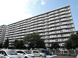 昭島市つつじが丘3丁目