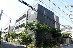 立川市高松町3丁目