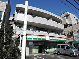昭島市東町4丁目