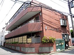 立川市錦町1丁目