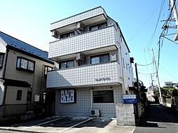 立川市富士見町1丁目