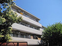 立川市富士見町2丁目