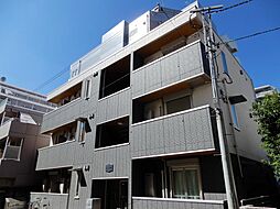 立川市曙町1丁目