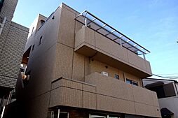 立川市柴崎町3丁目