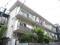 立川市高松町3丁目