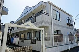立川市高松町2丁目