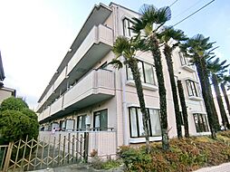 昭島市松原町5丁目