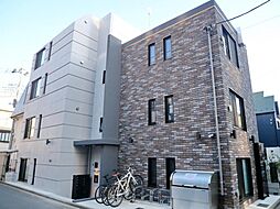 立川市柴崎町2丁目