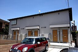 国立市中1丁目の一戸建て