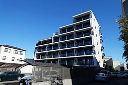 立川市羽衣町1丁目