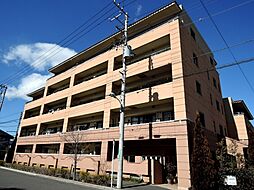 日野市新町1丁目