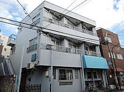 立川市羽衣町2丁目