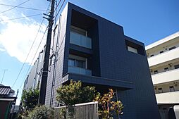 昭島市緑町4丁目