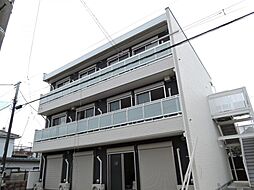 立川市高松町2丁目