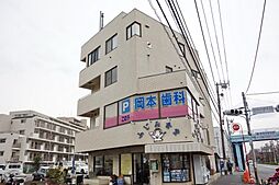 立川市富士見町7丁目