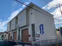福生市加美平3丁目の一戸建て