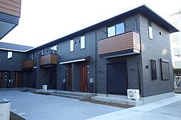 立川市幸町2丁目の一戸建て