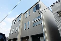 立川市錦町5丁目の一戸建て