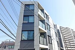 立川市曙町2丁目