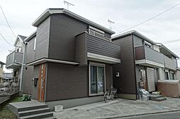 日野市日野本町1丁目の一戸建て