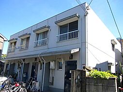 昭島市福島町2丁目の一戸建て