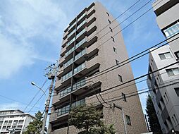 日野市大坂上1丁目