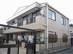 立川市高松町2丁目