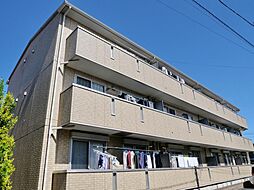 東大和市南街2丁目