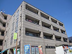 昭島市中神町