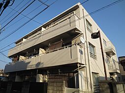 立川市高松町3丁目