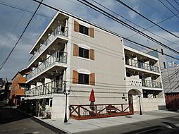 立川市羽衣町2丁目