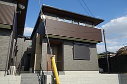 立川市富士見町4丁目の一戸建て